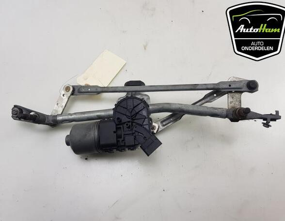 Wiper Motor PEUGEOT PARTNER Box Body/MPV, CITROËN BERLINGO Box Body/MPV (B9)