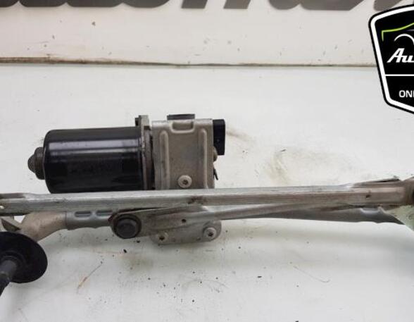 Wiper Motor KIA PICANTO (JA), KIA PICANTO (TA)