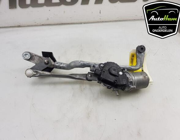 Wiper Motor TOYOTA YARIS (_P13_)