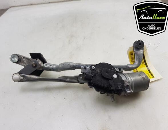 Wiper Motor TOYOTA YARIS (_P13_)