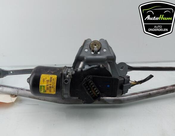 Wiper Motor RENAULT KANGOO (KC0/1_)