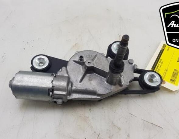 Wiper Motor FORD FIESTA VI (CB1, CCN)