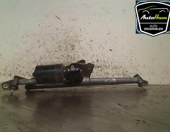 Wiper Motor OPEL VECTRA B (J96)