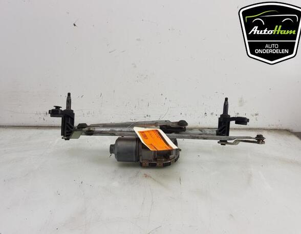 Wiper Motor SEAT LEON (5F1), SEAT LEON ST (5F8), SEAT LEON SC (5F5)