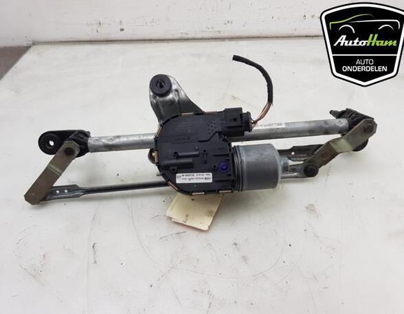 Wiper Motor SEAT LEON (5F1), SEAT LEON ST (5F8), SEAT LEON SC (5F5)