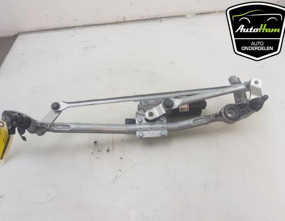 Wiper Motor BMW 3 (E90), BMW 3 Touring (E91), BMW 3 Coupe (E92)