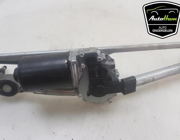 Wiper Motor BMW 3 (E90), BMW 3 Touring (E91), BMW 3 Coupe (E92)