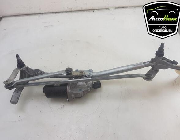 Wiper Motor BMW 3 (E90), BMW 3 Touring (E91), BMW 3 Coupe (E92)