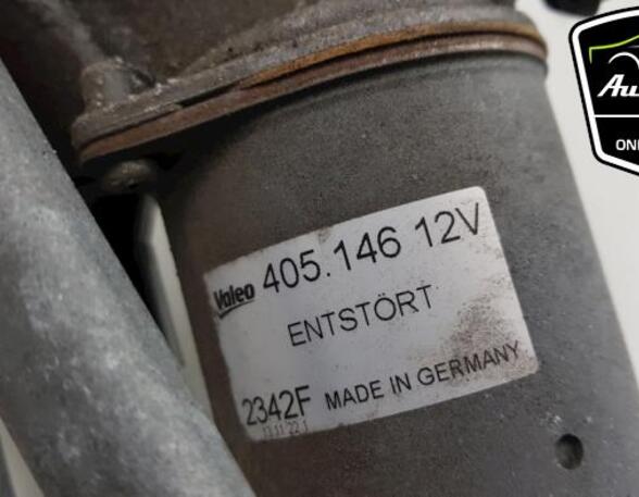 Wischermotor links Mercedes-Benz Sprinter 3,5t Kasten 906 405146 P12249790