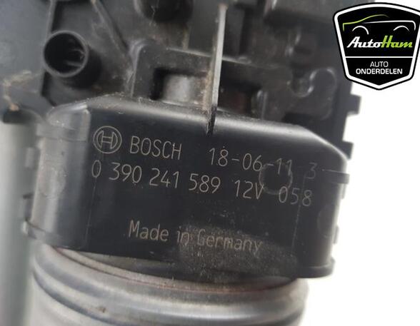 Wiper Motor PEUGEOT 208 I (CA_, CC_), PEUGEOT 2008 I (CU_)