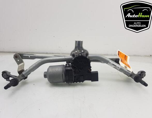 Wiper Motor PEUGEOT 208 I (CA_, CC_), PEUGEOT 2008 I (CU_)