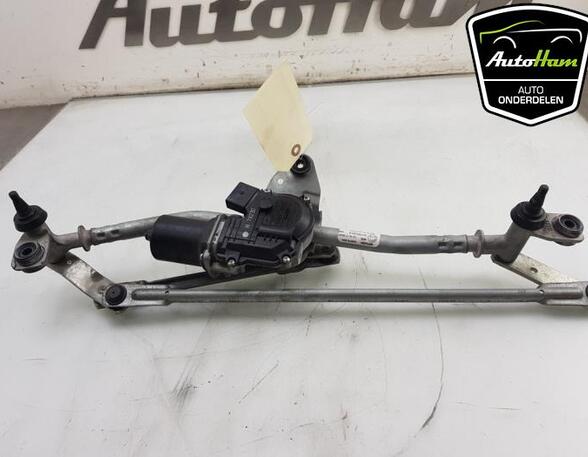 Wiper Motor SKODA SUPERB III Estate (3V5)