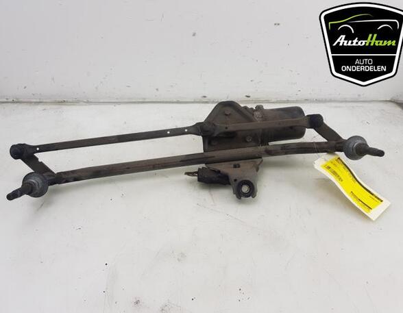 Wiper Motor OPEL VIVARO A Van (X83), OPEL VIVARO A Bus (X83), RENAULT TRAFIC II Van (FL)