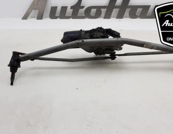 Wiper Motor RENAULT KANGOO (KC0/1_), RENAULT KANGOO Express (FC0/1_)