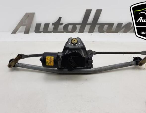 Wiper Motor RENAULT KANGOO (KC0/1_), RENAULT KANGOO Express (FC0/1_)