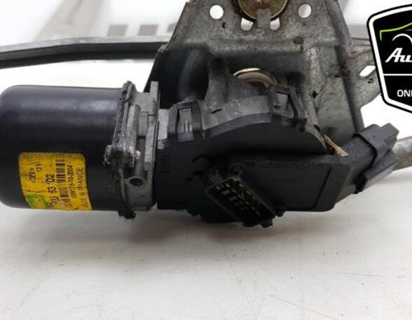 Wiper Motor RENAULT KANGOO (KC0/1_), RENAULT KANGOO Express (FC0/1_)