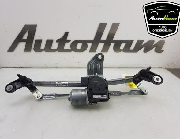 Wiper Motor SEAT LEON Sportstourer (KL8), SEAT LEON (KL1), CUPRA LEON (KL1, KU1)