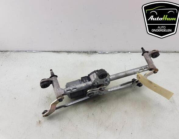 Wiper Motor SEAT IBIZA IV (6J5, 6P1), SEAT IBIZA IV SC (6J1, 6P5), SKODA E-CITIGO (NE1), SKODA CITIGO (NF1)