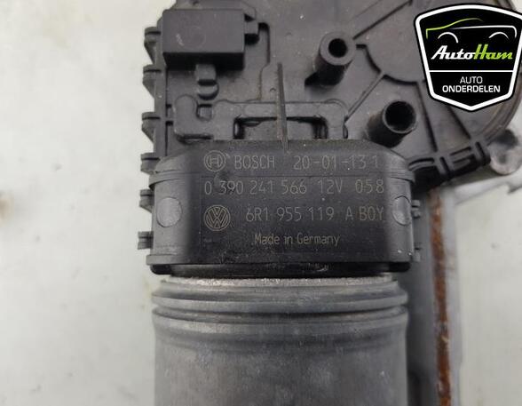 Wiper Motor SEAT IBIZA IV (6J5, 6P1), SEAT IBIZA IV SC (6J1, 6P5), SKODA E-CITIGO (NE1), SKODA CITIGO (NF1)