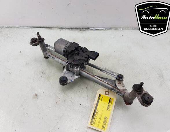 Wiper Motor SEAT IBIZA IV (6J5, 6P1), SEAT IBIZA IV SC (6J1, 6P5), SKODA E-CITIGO (NE1), SKODA CITIGO (NF1)