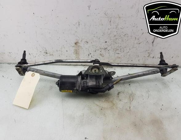 Wiper Motor RENAULT KANGOO (KC0/1_), RENAULT KANGOO Express (FC0/1_)