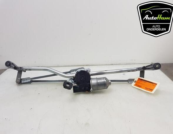 Wiper Motor MINI MINI CLUBMAN (F54)