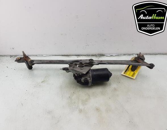 Wiper Motor VW LUPO (6X1, 6E1), SEAT LEON (1M1), VW POLO (6N2), SEAT TOLEDO II (1M2)