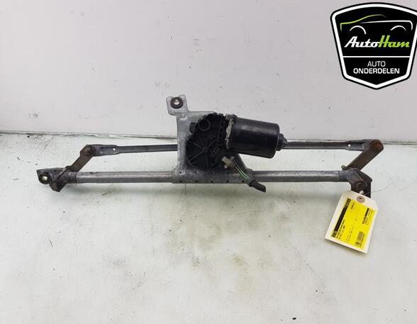 Wiper Motor VW LUPO (6X1, 6E1), SEAT LEON (1M1), VW POLO (6N2), SEAT TOLEDO II (1M2)