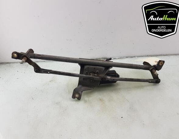 Wiper Motor VW LUPO (6X1, 6E1), SEAT LEON (1M1), VW POLO (6N2), SEAT TOLEDO II (1M2)