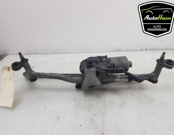 Wiper Motor VW CADDY IV MPV (SAB, SAJ), VW CADDY ALLTRACK MPV (SAB), VW TOURAN (1T1, 1T2), VW TOURAN (1T3)