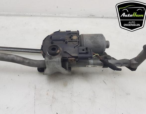 Wiper Motor VW CADDY IV MPV (SAB, SAJ), VW CADDY ALLTRACK MPV (SAB), VW TOURAN (1T1, 1T2), VW TOURAN (1T3)