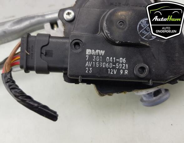 Wiper Motor MINI MINI (F55)