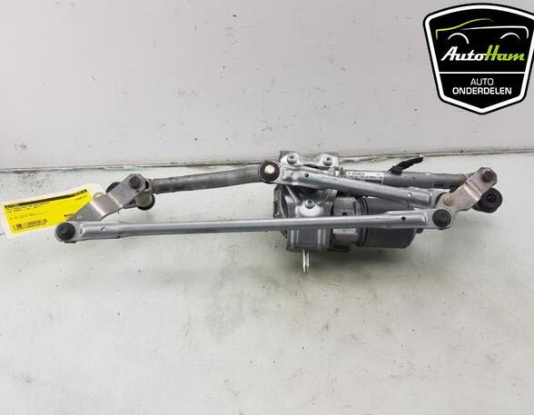 Wiper Motor VW CADDY IV Box Body/MPV (SAA, SAH)