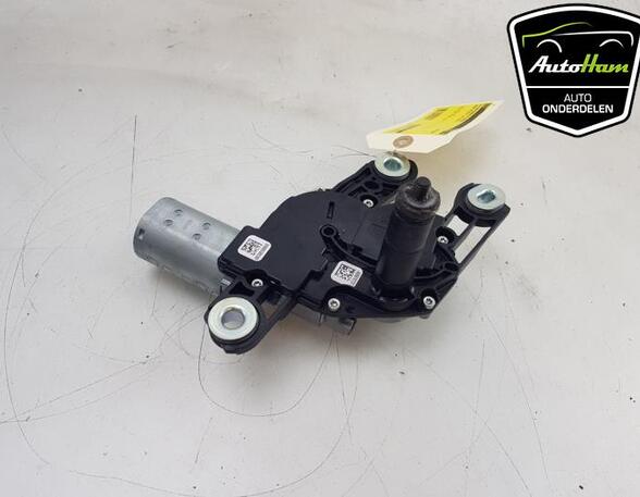 Wiper Motor SEAT LEON (5F1)