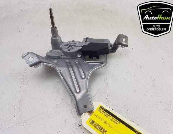 Wiper Motor TOYOTA YARIS (_P13_)