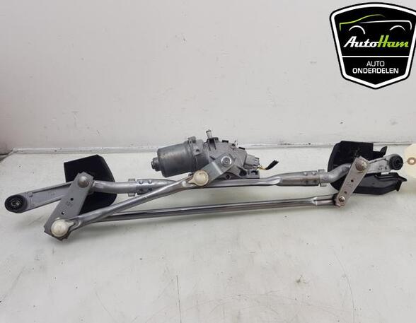 Wiper Motor SUZUKI IGNIS III (MF)