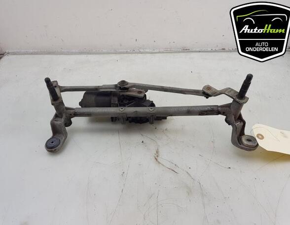 Wiper Motor RENAULT TWINGO III (BCM_, BCA_)