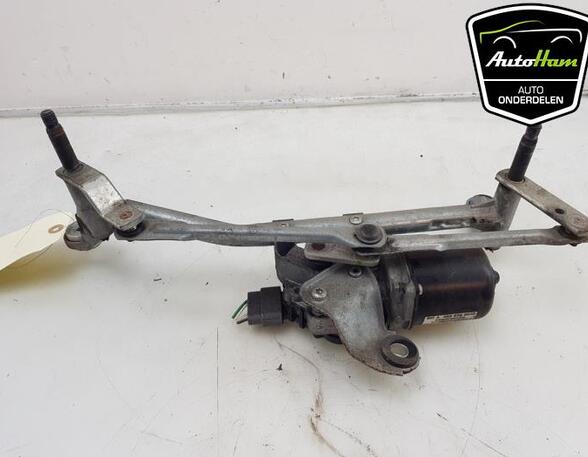 Wiper Motor RENAULT TWINGO III (BCM_, BCA_)