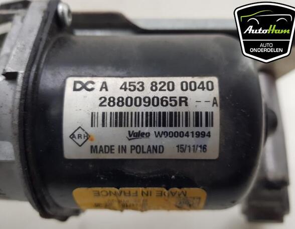 Wiper Motor RENAULT TWINGO III (BCM_, BCA_)