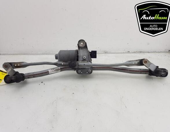 Wiper Motor JEEP RENEGADE SUV (BU, B1)