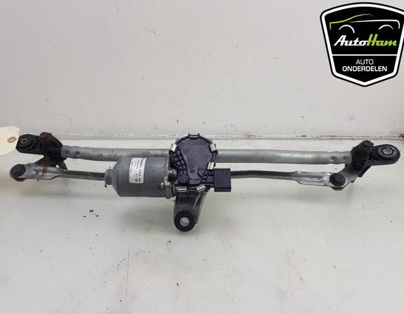 Wiper Motor JEEP RENEGADE SUV (BU, B1)