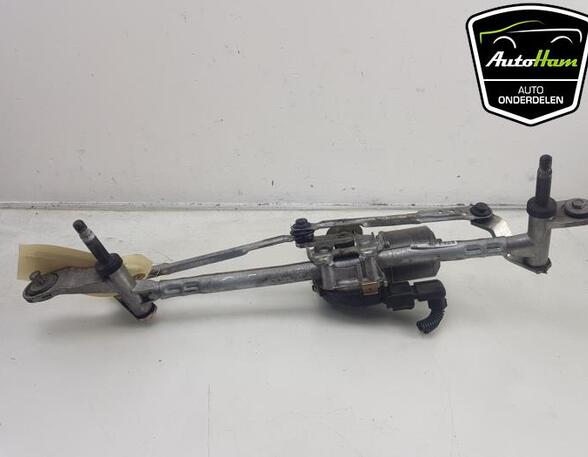 Wiper Motor OPEL GRANDLAND X (A18), PEUGEOT 3008 SUV (MC_, MR_, MJ_, M4_)