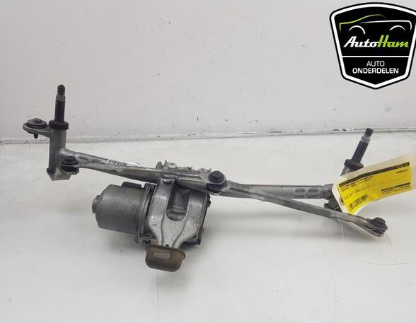 Wiper Motor OPEL GRANDLAND X (A18), PEUGEOT 3008 SUV (MC_, MR_, MJ_, M4_)