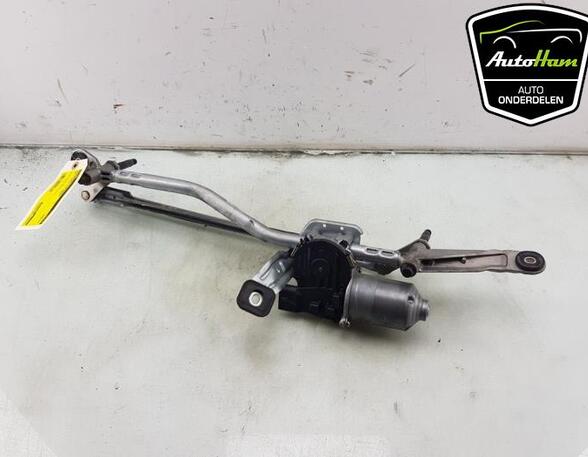 Wiper Motor BMW 1 (F40), BMW 2 Gran Coupe (F44)