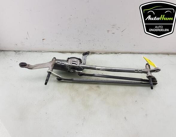 Wiper Motor BMW 1 (F40), BMW 2 Gran Coupe (F44)