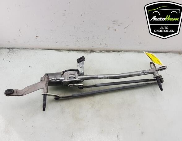 Wiper Motor BMW 1 (F40), BMW 2 Gran Coupe (F44)