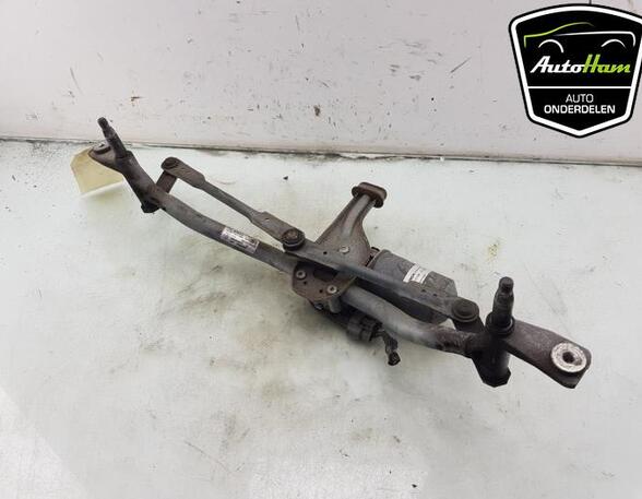 Wiper Motor OPEL VIVARO B Bus (X82), OPEL VIVARO B Van (X82), RENAULT TRAFIC III Van (FG_)