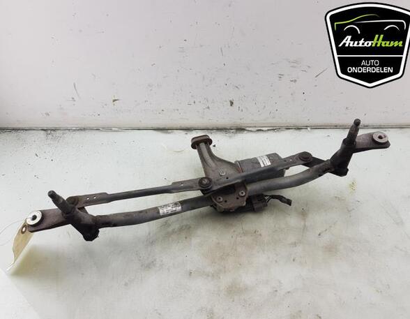 Wiper Motor OPEL VIVARO B Bus (X82), OPEL VIVARO B Van (X82), RENAULT TRAFIC III Van (FG_)