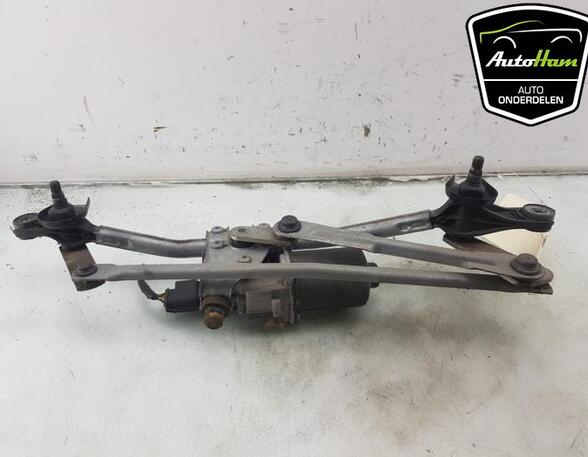 Wiper Motor HYUNDAI i20 (GB, IB), HYUNDAI i20 II Coupe (GB)