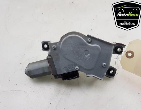 Wiper Motor MERCEDES-BENZ CLA Shooting Brake (X118), MERCEDES-BENZ A-CLASS (W177), MERCEDES-BENZ B-CLASS (W247)